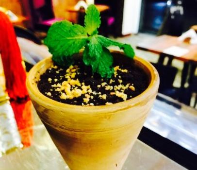 Chaiwala Cafe