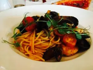 Amuleto Ristorante