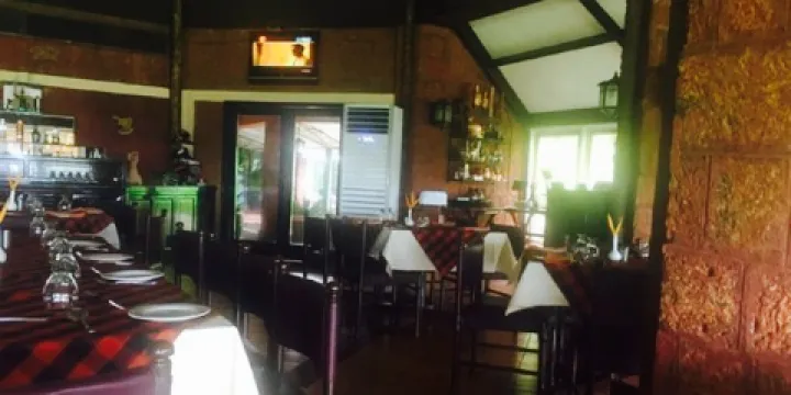 Riverview Restaurant