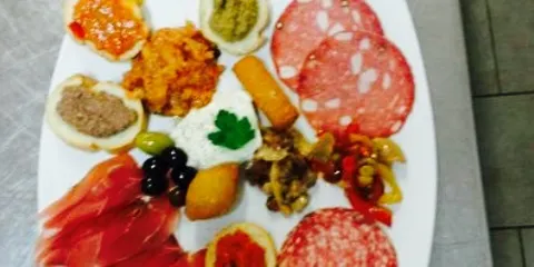 Circolo Arci Petroio