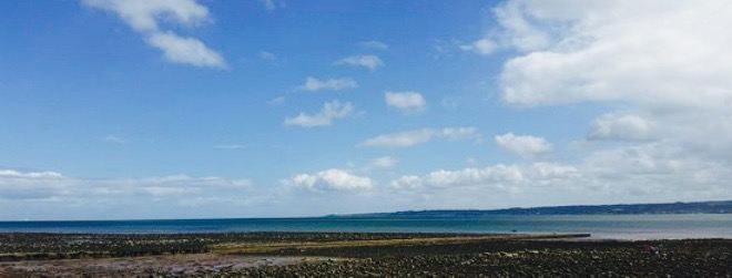 The Loughshore Coffee House