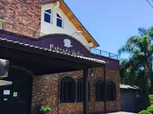 Restaurante Estrada Velha