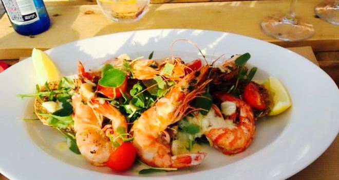 Inspiracje Restaurant
