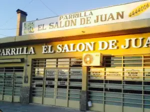 El Salon de Juan