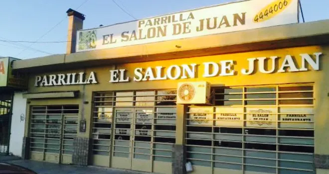 El Salon de Juan