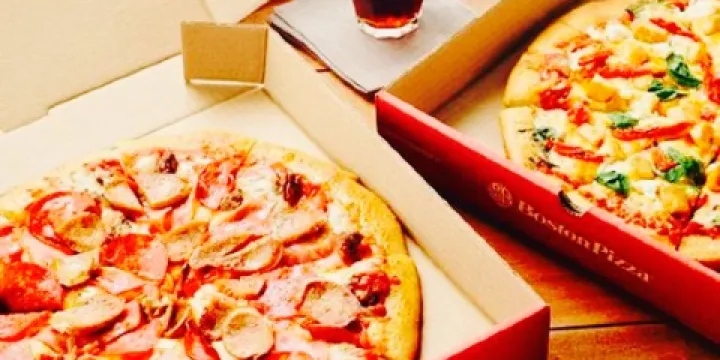 Boston Pizza