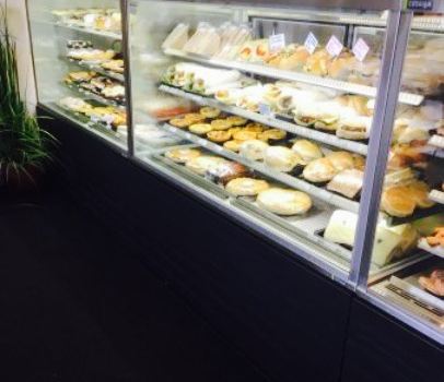 Deloraine Town Cafe