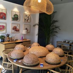 SHANGZUO User Photo