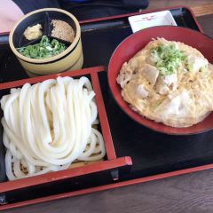 Asahi User Photo