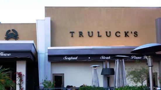 Truluck's Ocean's Finest Seafood and Crab