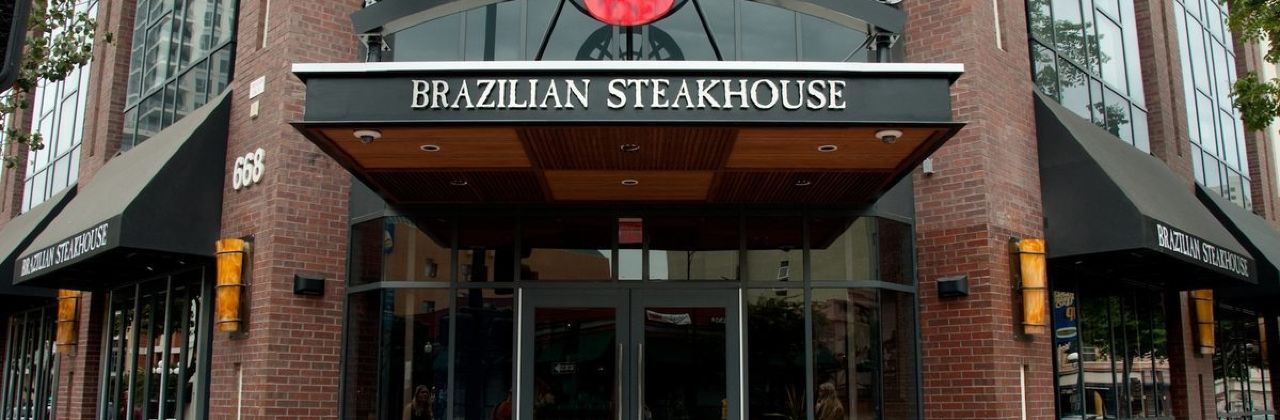 Fogo de Chão Brazilian Steakhouse