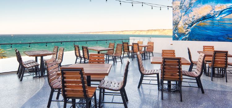 Duke's La Jolla