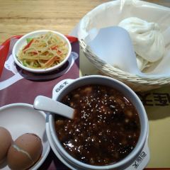 GU LIAN TIAN YU PU User Photo