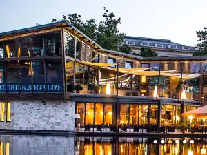 Robinson Restaurant