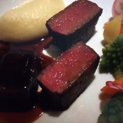 8½ Otto e Mezzo BOMBANA張用戶圖片