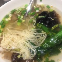 北京海湾半山温泉酒店·西餐厅 여행 사진