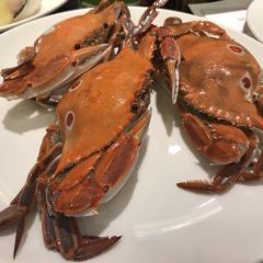 ingdu Le Grand Large Hotel Nanhu·Jing Hu Xuan All-day Restaurant User Photo