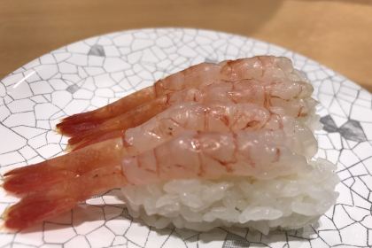 Daqi Aquatic Sushi (Nara)