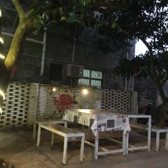 北海謎途尋幽·遇見海民宿·潿洲島花兒開了餐廳張用戶圖片