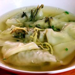 忆秦园小笼包(惠山古镇总店) User Photo