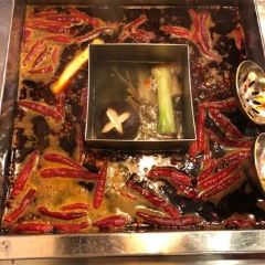 CHINA SAMITE-HOT POT User Photo