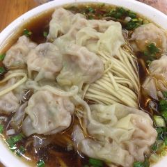 Juxiangzhai Restaurant (Dong Guan Street Branch) User Photo