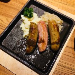窑啊窑烧烤(新村店) User Photo