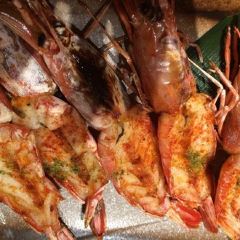 柚子日料餐厅(义乌店) User Photo