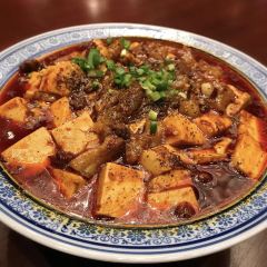 HYATT REGENCY JINAN·Jinan Palace User Photo