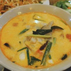 Kat's Kitchen User Photo