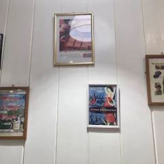 Blue Sea Parlor Owan User Photo
