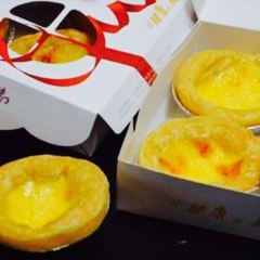 3A蛋糕(二部) User Photo