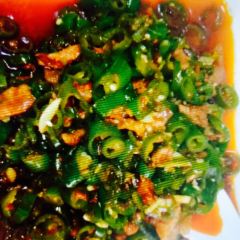 新农村饭庄(太白山店) User Photo
