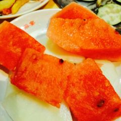 JIN DING YAN User Photo