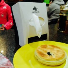 XIAO MA GE JIN QIAN MA LA BAO DU User Photo