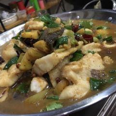Cha xiang yu cun User Photo