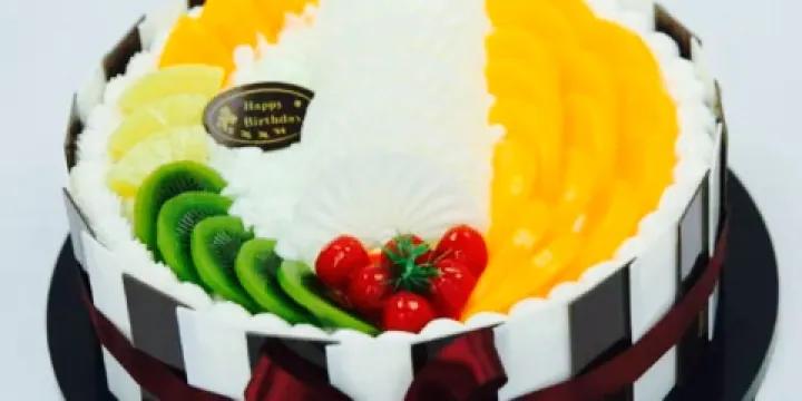 聚利來(新區店)