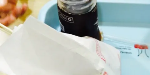 正新雞排(五四路店)