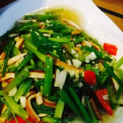 DA CI NONG GU CAI User Photo