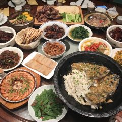农家菜老大(松江店) User Photo