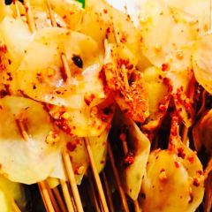 小马昭通特色正宗牛羊肉把把烧 User Photo
