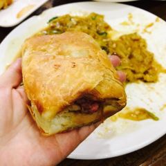 郝家火烧(古城店) User Photo