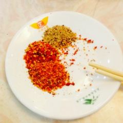 新延烧烤(白河店) User Photo