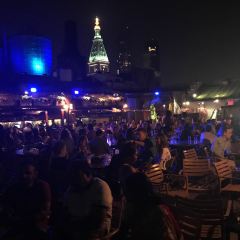 230 Fifth Rooftop Bar User Photo