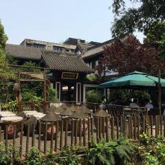 眉州東坡(三蘇祠店)張用戶圖片