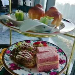 Tin Lung Heen User Photo