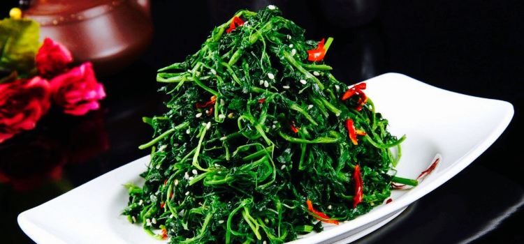 黄果树酸汤鱼(景胜酒店)