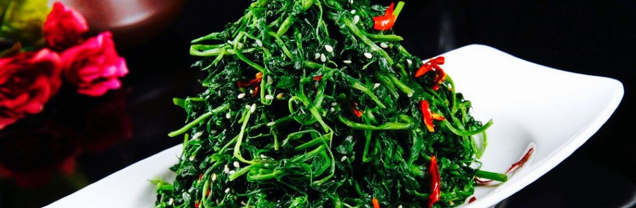 黄果树酸汤鱼(景胜酒店)