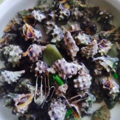 Laoshipu Seafood Restaurant 여행 사진