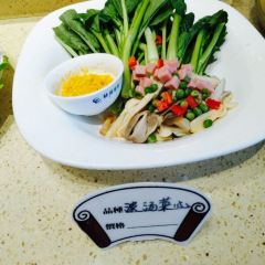Laoshipu Seafood Restaurant 여행 사진